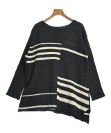 YOHJI YAMAMOTO +NOIR ニット・セーター