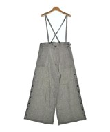 YOHJI YAMAMOTO +NOIR スラックス