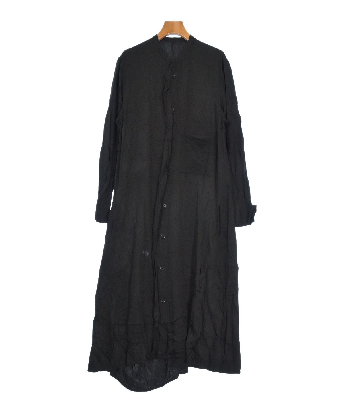 Yohji Yamamoto +NOIR（ヨウジヤマモトプリュスノアール