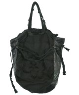 YOHJI YAMAMOTO +NOIR トートバッグ