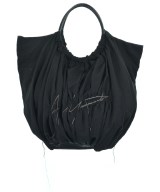 YOHJI YAMAMOTO +NOIR トートバッグ
