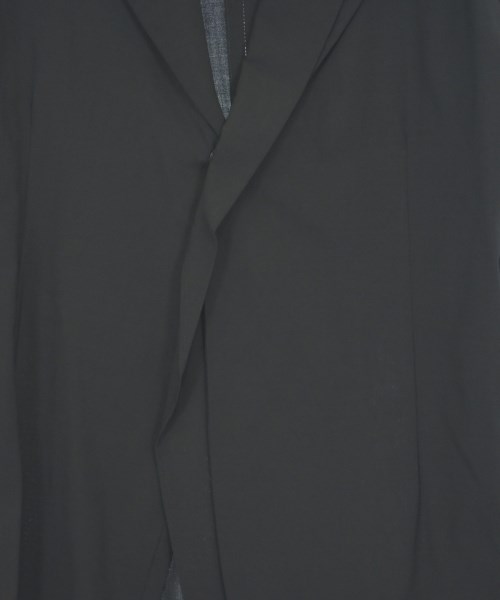 Yohji Yamamoto +NOIR（ヨウジヤマモトプリュスノアール）その他 黒 サイズ:2(S位) レディース/2200622295015