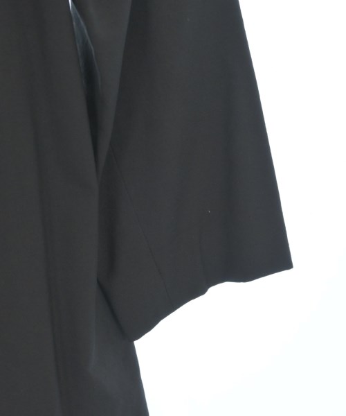 Yohji Yamamoto +NOIR（ヨウジヤマモトプリュスノアール）その他 黒 サイズ:2(S位) レディース/2200622295015
