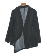 Yohji Yamamoto +NOIR（ヨウジヤマモトプリュスノアール）その他 黒 サイズ:2(S位) レディース/2200622295022