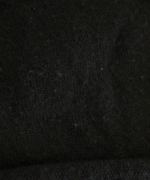 Yohji Yamamoto +NOIR（ヨウジヤマモトプリュスノアール）カーディガン 黒 サイズ:2(S位) レディース/2200622295039