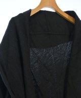 Yohji Yamamoto +NOIR（ヨウジヤマモトプリュスノアール）カーディガン 黒 サイズ:2(S位) レディース/2200622295039