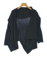 YOHJI YAMAMOTO +NOIR カーディガン