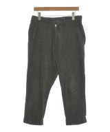 Yohji Yamamoto +NOIR（ヨウジヤマモトプリュスノアール）その他 茶 サイズ:1(XS位) レディース/2200622295077