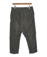 Yohji Yamamoto +NOIR（ヨウジヤマモトプリュスノアール）その他 茶 サイズ:1(XS位) レディース/2200622295077