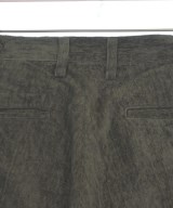 Yohji Yamamoto +NOIR（ヨウジヤマモトプリュスノアール）その他 茶 サイズ:1(XS位) レディース/2200622295077