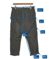 Yohji Yamamoto +NOIR（ヨウジヤマモトプリュスノアール）その他 茶 サイズ:1(XS位) レディース/2200622295077