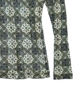 Yohji Yamamoto +NOIR（ヨウジヤマモトプリュスノアール）Tシャツ・カットソー グレー サイズ:2(S位) レディース/2200622295138