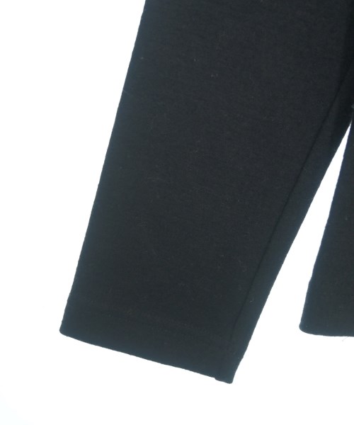 Yohji Yamamoto +NOIR（ヨウジヤマモトプリュスノアール）Tシャツ・カットソー 黒 サイズ:2(S位) レディース/2200623003022