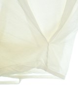 Yohji Yamamoto +NOIR（ヨウジヤマモトプリュスノアール）Tシャツ・カットソー 白 サイズ:2(S位) レディース/2200623003039
