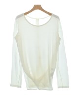 YOHJI YAMAMOTO +NOIR Tシャツ・カットソー