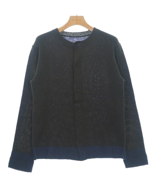 ヨウジヤマモトプリュスノアール(YOHJI YAMAMOTO +NOIR)のYOHJI YAMAMOTO +NOIR カーディガン