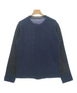 Yohji Yamamoto +NOIR（ヨウジヤマモトプリュスノアール）カーディガン 茶 サイズ:2(S位) レディース/2200623003077