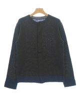 YOHJI YAMAMOTO +NOIR カーディガン