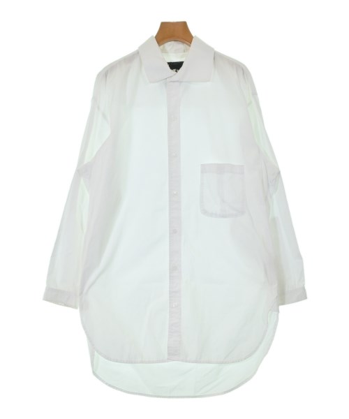 ヨウジヤマモトプリュスノアール(YOHJI YAMAMOTO +NOIR)のYOHJI YAMAMOTO +NOIR カジュアルシャツ