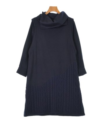 Yohji Yamamoto +NOIR（ヨウジヤマモトプリュスノアール）ワンピース