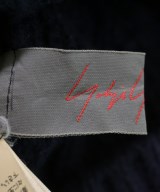 Yohji Yamamoto +NOIR（ヨウジヤマモトプリュスノアール）ワンピース 紺 サイズ:1(XS位) レディース/2200623739020