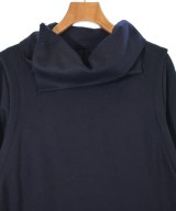 Yohji Yamamoto +NOIR（ヨウジヤマモトプリュスノアール）ワンピース 紺 サイズ:1(XS位) レディース/2200623739020