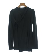 Yohji Yamamoto +NOIR（ヨウジヤマモトプリュスノアール）カジュアルシャツ 黒 サイズ:2(S位) レディース/2200622806143
