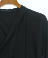 Yohji Yamamoto +NOIR（ヨウジヤマモトプリュスノアール）カジュアルシャツ 黒 サイズ:2(S位) レディース/2200622806143