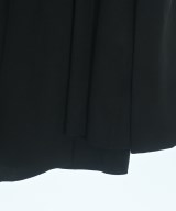 Yohji Yamamoto +NOIR（ヨウジヤマモトプリュスノアール）カジュアルシャツ 黒 サイズ:2(S位) レディース/2200622806143