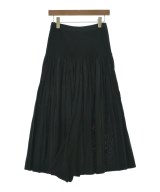 Yohji Yamamoto +NOIR（ヨウジヤマモトプリュスノアール）その他 黒 サイズ:1(XS位) レディース/2200623400012