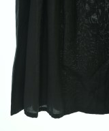 Yohji Yamamoto +NOIR（ヨウジヤマモトプリュスノアール）その他 黒 サイズ:1(XS位) レディース/2200623400012