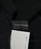 Yohji Yamamoto +NOIR（ヨウジヤマモトプリュスノアール）ニット・セーター 黒 サイズ:3(M位) レディース/2200623400043