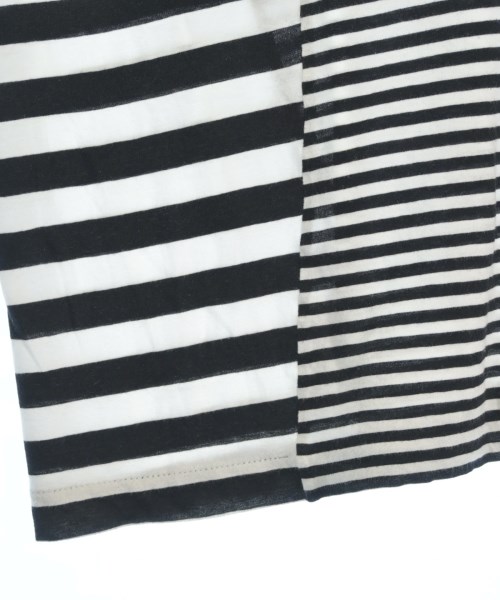 Yohji Yamamoto +NOIR（ヨウジヤマモトプリュスノアール）ノースリーブ 白 サイズ:2(S位) レディース/2200623400104