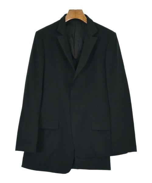 ヨウジヤマモトプリュスノアール(YOHJI YAMAMOTO +NOIR)のYOHJI YAMAMOTO +NOIR カジュアルジャケット