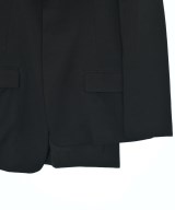 Yohji Yamamoto +NOIR（ヨウジヤマモトプリュスノアール）カジュアルジャケット 黒 サイズ:1(XS位) レディース/2200624173014