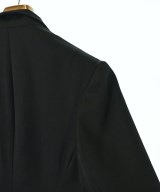 Yohji Yamamoto +NOIR（ヨウジヤマモトプリュスノアール）カジュアルジャケット 黒 サイズ:1(XS位) レディース/2200624173014