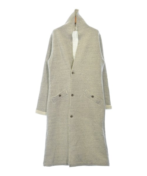 ヨウジヤマモトプリュスノアール(YOHJI YAMAMOTO +NOIR)のYOHJI YAMAMOTO +NOIR コート（その他）