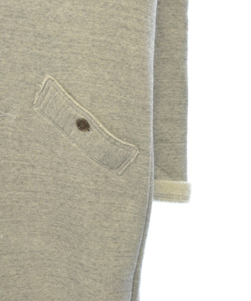 Yohji Yamamoto +NOIR（ヨウジヤマモトプリュスノアール）その他 グレー サイズ:2(S位) レディース/2200623953013