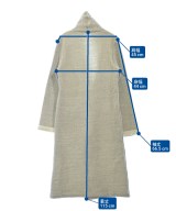 Yohji Yamamoto +NOIR（ヨウジヤマモトプリュスノアール）その他 グレー サイズ:2(S位) レディース/2200623953013