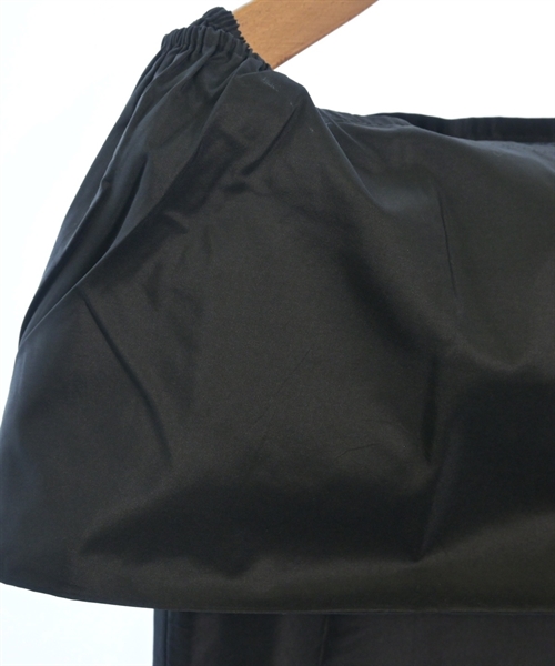 Yohji Yamamoto +NOIR（ヨウジヤマモトプリュスノアール）ブラウス 黒 サイズ:3(M位) レディース/2200625124022