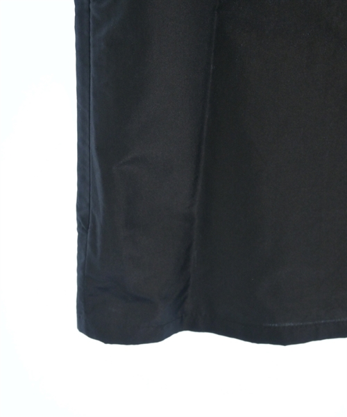 Yohji Yamamoto +NOIR（ヨウジヤマモトプリュスノアール）ブラウス 黒 サイズ:3(M位) レディース/2200625124022