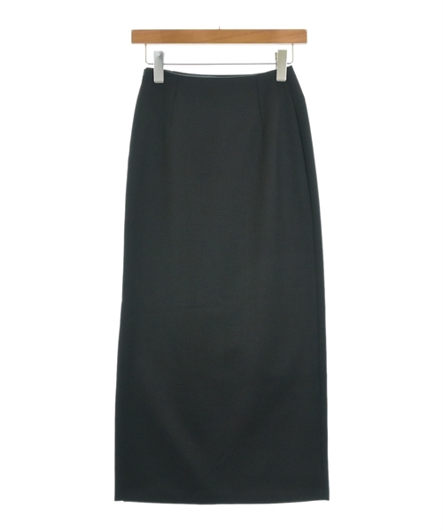 ヨウジヤマモトプリュスノアール(YOHJI YAMAMOTO +NOIR)のYOHJI YAMAMOTO +NOIR ロング・マキシ丈スカート