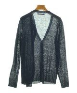 Yohji Yamamoto +NOIR（ヨウジヤマモトプリュスノアール）カーディガン 紺 サイズ:2(S位) レディース/2200628426109