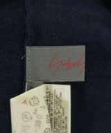 Yohji Yamamoto +NOIR（ヨウジヤマモトプリュスノアール）カーディガン 紺 サイズ:2(S位) レディース/2200628426109