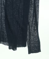 Yohji Yamamoto +NOIR（ヨウジヤマモトプリュスノアール）カーディガン 紺 サイズ:2(S位) レディース/2200628426109