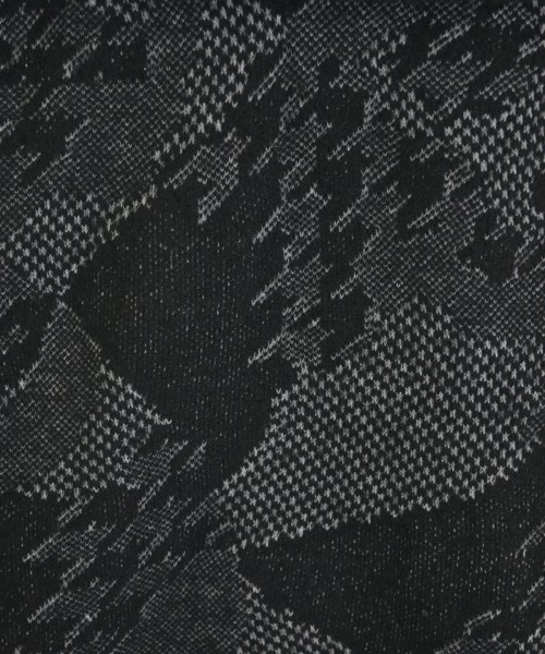 Yohji Yamamoto +NOIR（ヨウジヤマモトプリュスノアール）ニット・セーター 黒 サイズ:2(S位) レディース/2200629155046