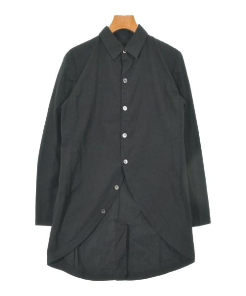 ヨウジヤマモトプリュスノアール(YOHJI YAMAMOTO +NOIR)のYOHJI YAMAMOTO +NOIR カジュアルシャツ
