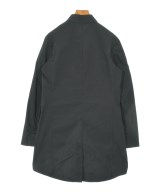 Yohji Yamamoto +NOIR（ヨウジヤマモトプリュスノアール）カジュアルシャツ 黒 サイズ:1(XS位) レディース/2200630207024