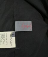 Yohji Yamamoto +NOIR（ヨウジヤマモトプリュスノアール）カジュアルシャツ 黒 サイズ:1(XS位) レディース/2200630207024