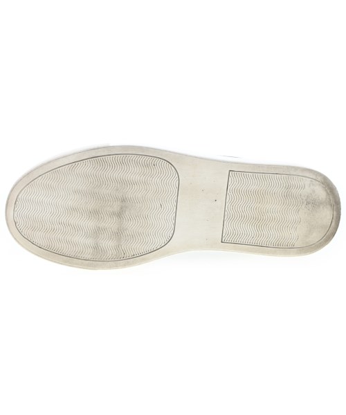 Yohji Yamamoto +NOIR（ヨウジヤマモトプリュスノアール）スニーカー 黒 サイズ:3(23.5cm位) レディース/2200631925262